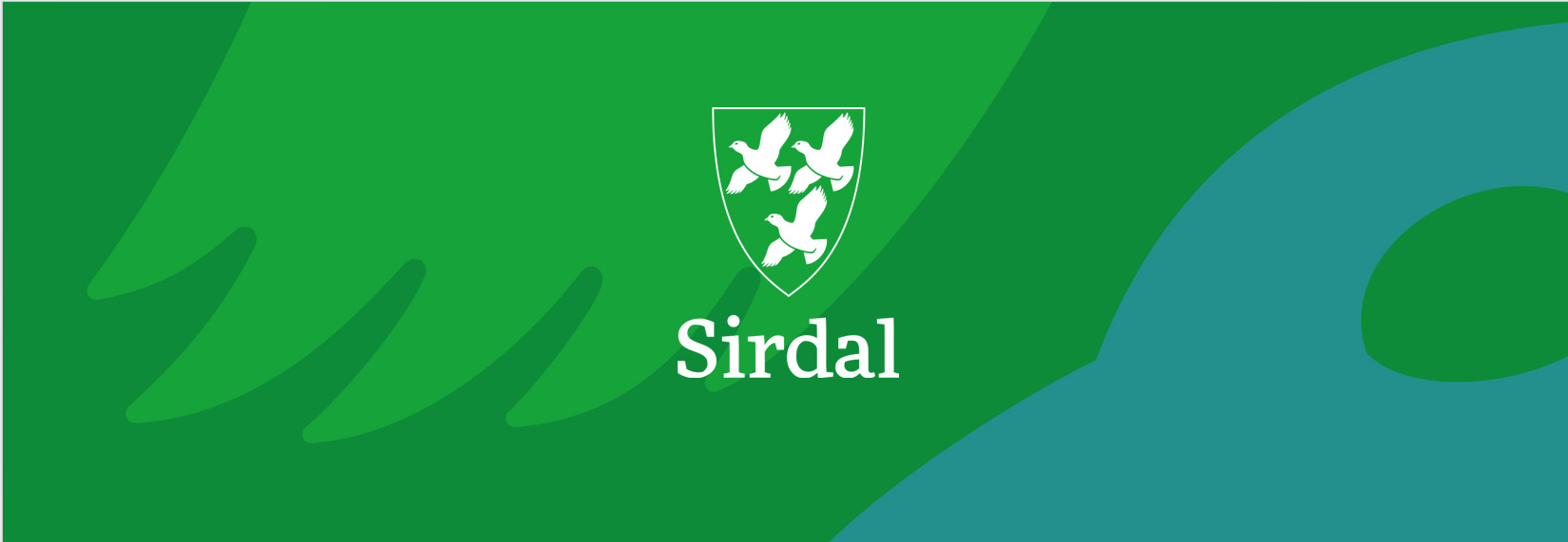 Sirdal kommune Helse og institusjon